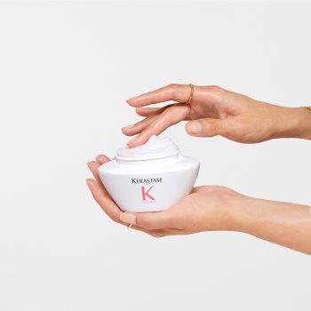 Kérastase Première Masque Filler Réparateur masca regeneratoare împotriva părului fragil - imagine 3